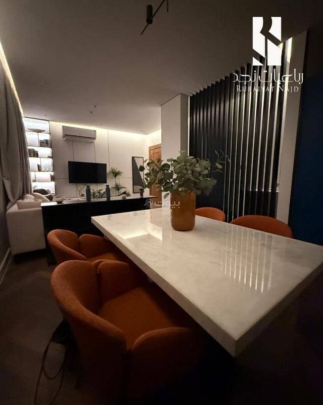 Apartment for rent: Live in luxury with a simple and comfortable style