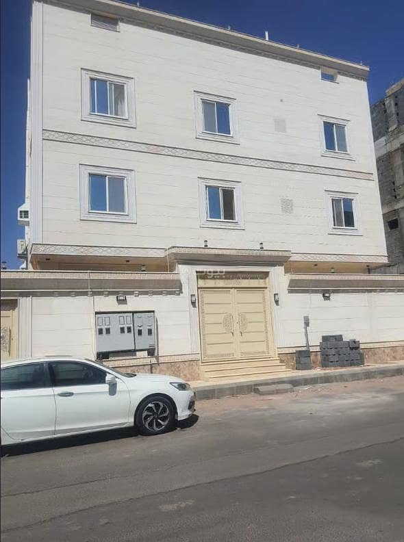 مبنى سكني للبيع في الرانونة، المدينة المنورة