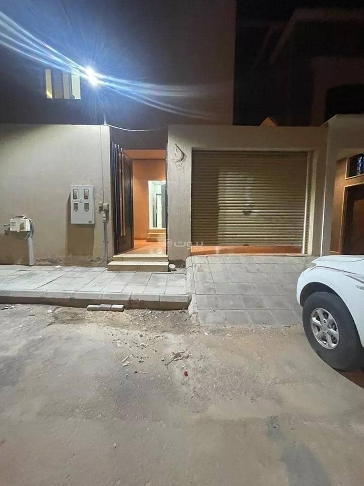 فيلا للإيجار في النرجس، الرياض