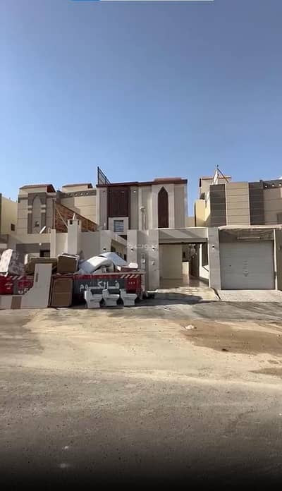 فیلا 6 غرف نوم للبيع في غرب الرياض، الرياض - فيلا للبيع في شارع إبراهيم بري, حي طويق, مدينة الرياض, منطقة الرياض