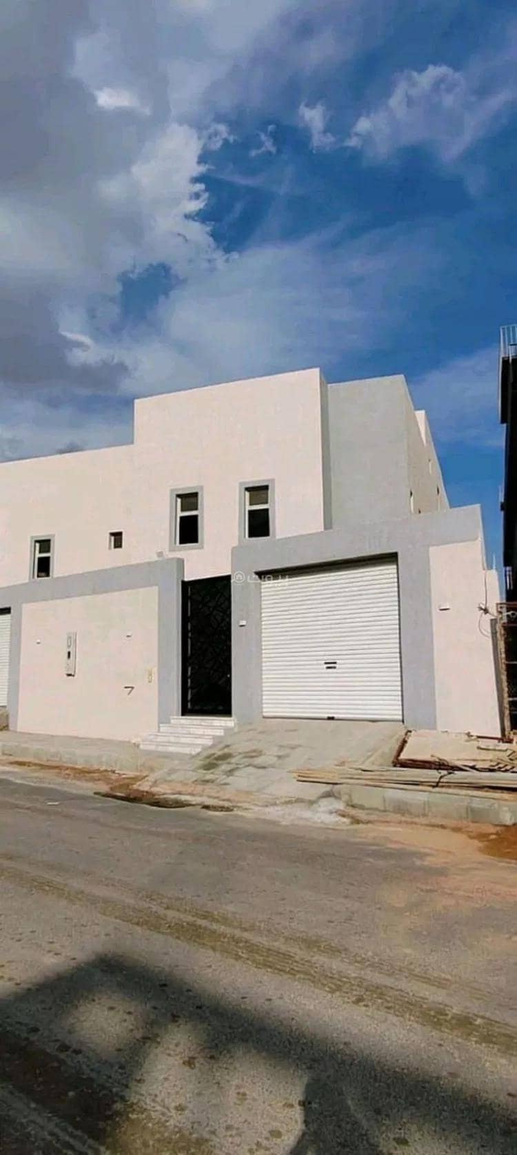 فيلا دوبلكس للبيع – المدينة المنورة، حي نبلاء