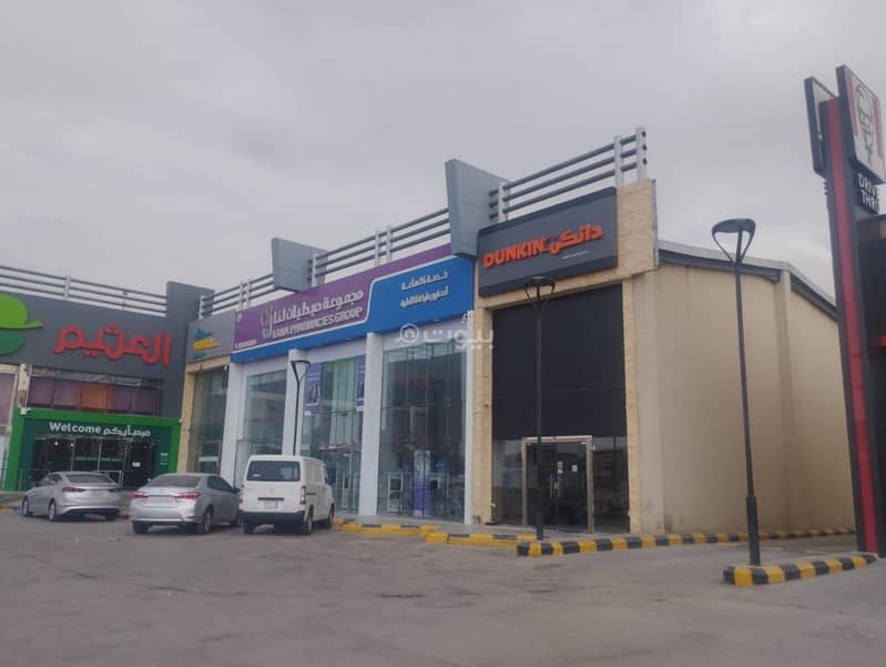 Exhibition Building For Rent in Tuwaiq, Riyadh