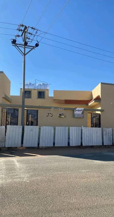 4 Bedroom Floor for Sale in Al Khuzama, Hail - Floor For Sale in Al Khuzama, Hail