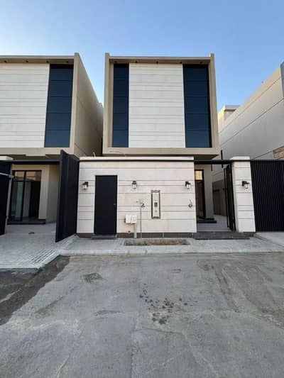 4 Bedroom Villa for Sale in North Riyadh, Riyadh - Villa For Sale in Al Narjis, Riyadh