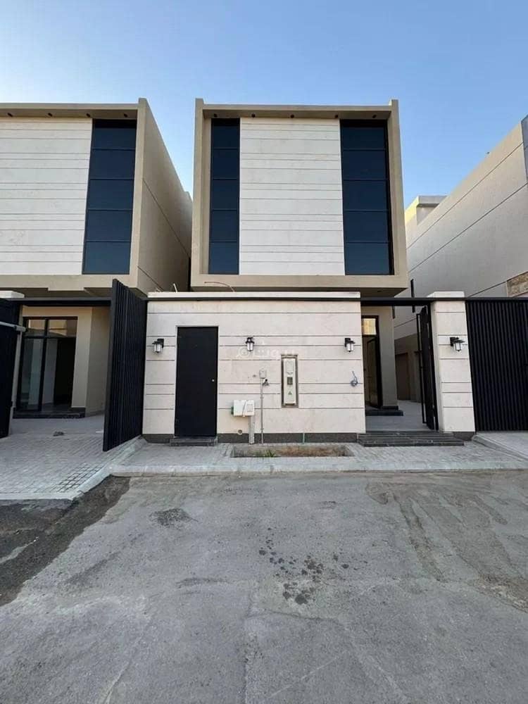 Villa For Sale in Al Narjis, Riyadh