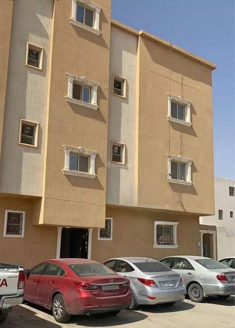 مبنى سكني للإيجار في ضاحية لبن، الرياض مبنى سكني للإيجار في ضاحية لبن، الرياض