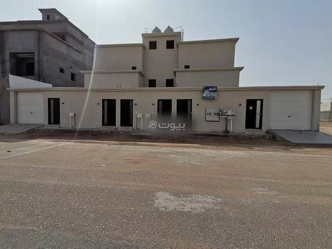 مبنى سكني للبيع في الوادي، حائل