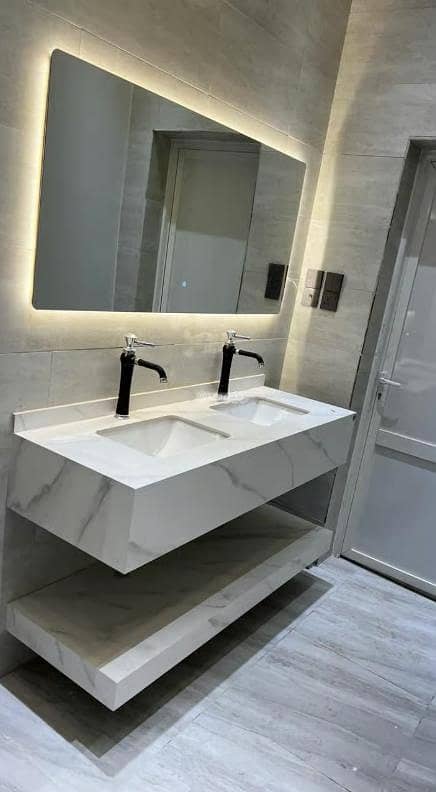 Villa For Sale in Almadayin, Hail