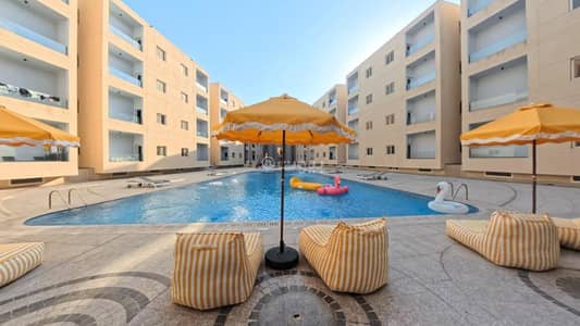2 Bedroom Apartment for Rent in Central Riyadh, Riyadh - Fully Furnished New Unit in Al-Malaz