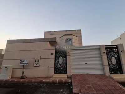 فیلا 5 غرف نوم للبيع في حدري البلاد، حائل - فيلا للبيع في حديقة البلاد، حائل