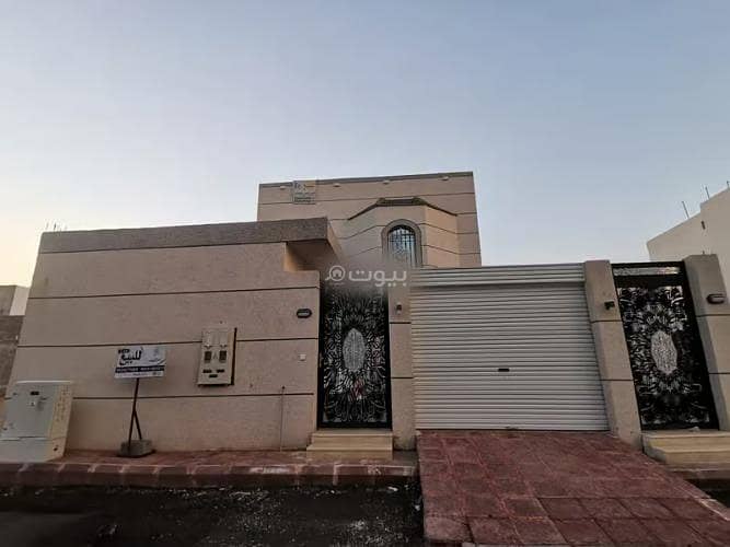 فيلا للبيع في حديقة البلاد، حائل فيلا للبيع في حديقة البلاد، حائل