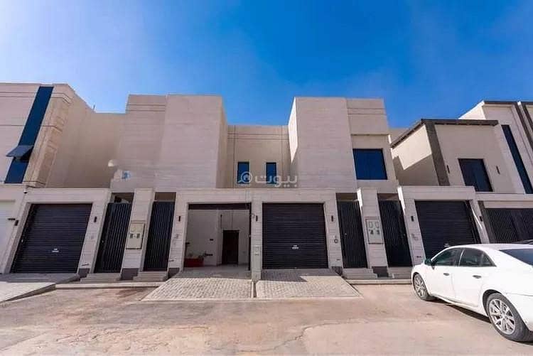 فيلا للبيع في الجنادريّة، الرياض