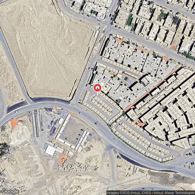 شقة 3 غرف نوم للايجار في شمال الرياض، الرياض - الملقاء شارع الامام سعود بن فيصل