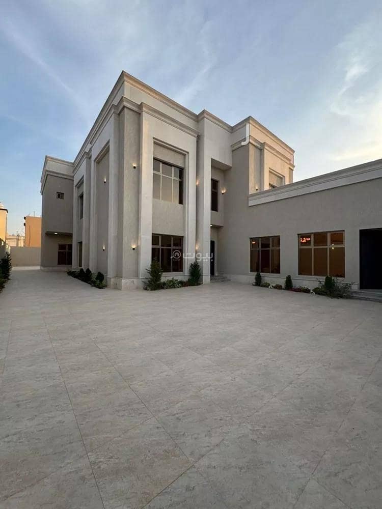 Villa For Sale in Al Yasmin, Hail Villa For Sale in Al Yasmin, Hail