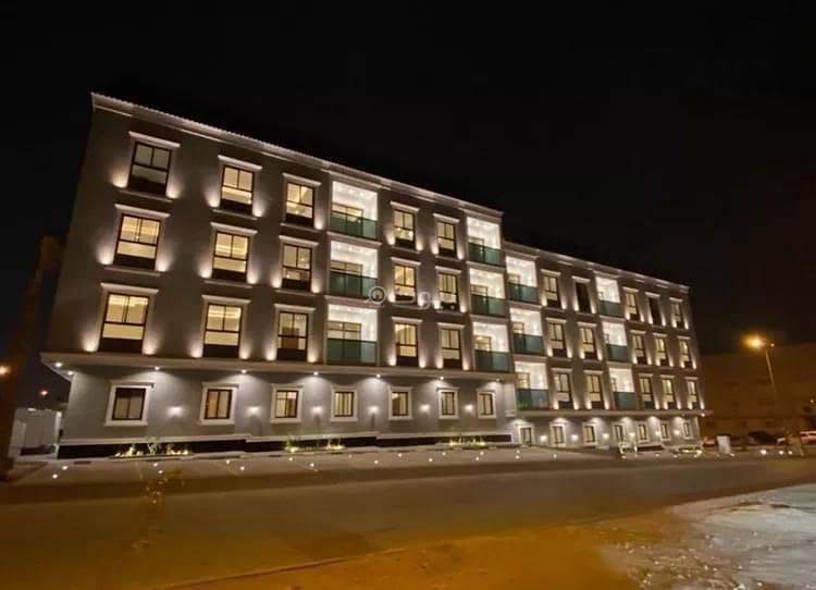 شقة استوديو للبيع في الملحياء، الرياض شقة استوديو للبيع في الملحياء، الرياض