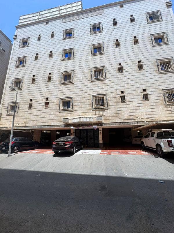 5 rooms and a living room for rent in Al Marwah, Jeddah