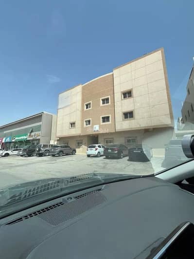 شقة 3 غرف نوم للايجار في شمال الرياض، الرياض - شقة استوديو للإيجار في الياسمين، الرياض