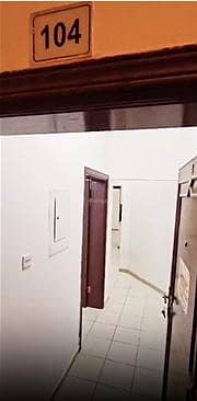 فلیٹ 2 غرفة نوم للايجار في شرق الرياض، الرياض - شقة مكونة من غرفتين للإيجار في غرناطة، الرياض