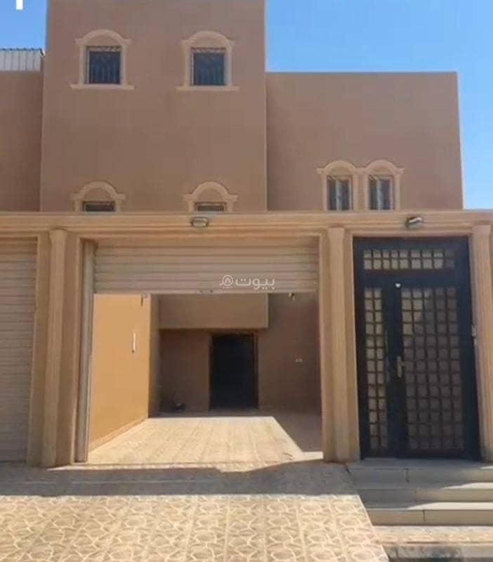 للبيع شقة علوية بحي الفاخرية بعنيزة