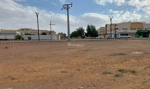 Residential Land for Sale in Sababah Hail, Hail - فرصة استثمارية نادرة في قلب مدينة حائل