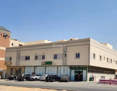 شقة 3 غرف نوم للايجار في شمال الرياض، الرياض - استوديو شقة للإيجار في الملقة، الرياض