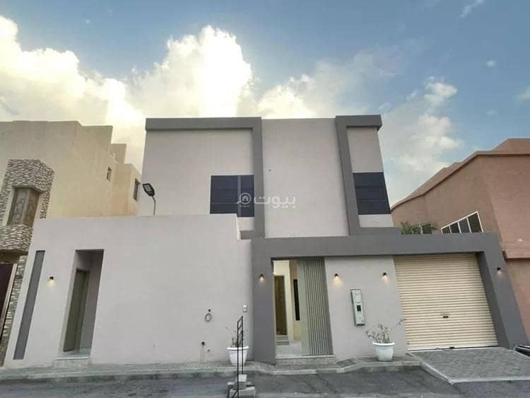 فيلا للإيجار في النرجس، الرياض فيلا للإيجار في النرجس، الرياض