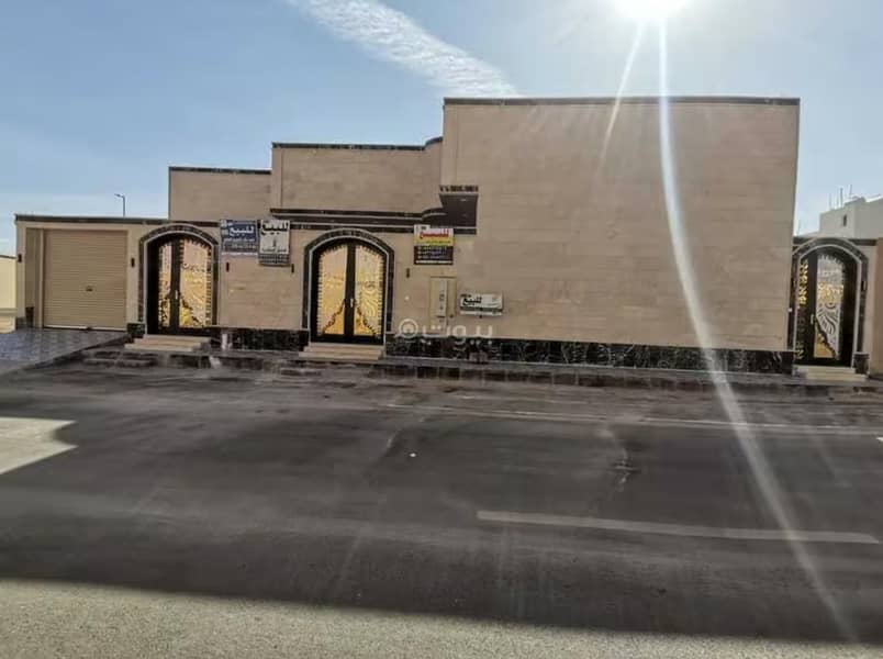 طابق للبيع في نقرات قفار، حائل