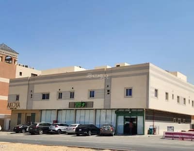 شقة 3 غرف نوم للايجار في شمال الرياض، الرياض - شقة استوديو للإيجار في الملقا، الرياض