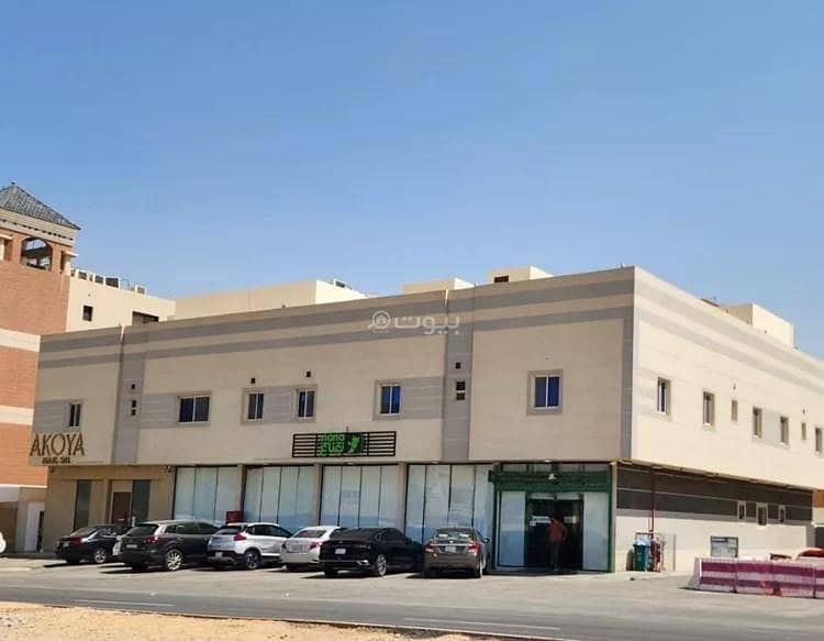Studio Apartment For Rent in Al Malqa, Riyadh