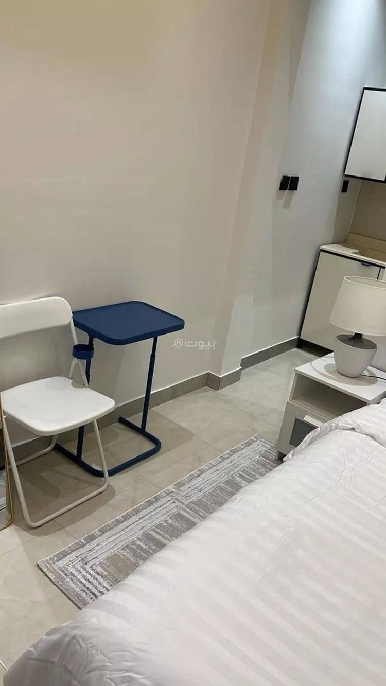 غرفة للإيجار في النرجس، الرياض