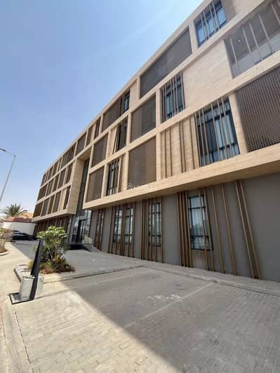 شقة 2 غرفة نوم للايجار في شمال الرياض، الرياض - شقة للإيجار في شارع سويد بن حارثة, حي حطين, مدينة الرياض, منطقة الرياض