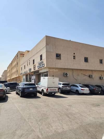 شقة 3 غرف نوم للايجار في شمال الرياض، الرياض - شقة استوديو للإيجار في الملقاء، الرياض