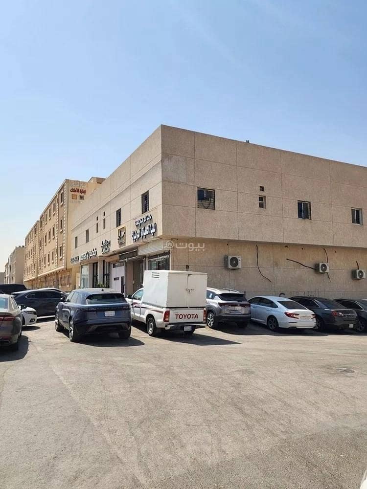 Studio Apartment For Rent in Al Malqa, Riyadh
