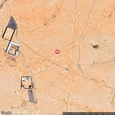 ارض سكنية  للبيع في جنوب الرياض، الرياض - اوض سكنيه للبيع على شارعين