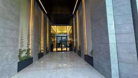 شقة 3 غرف نوم للايجار في شمال الرياض، الرياض - شقة استوديو للإيجار في النرجس، الرياض