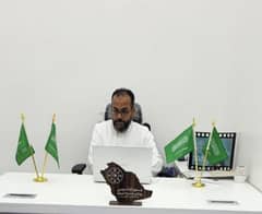 فهد عبدالله