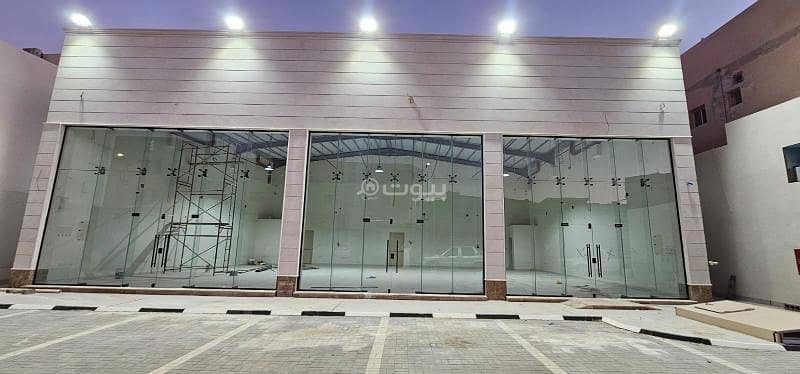 للايجار صالة تجارية مميزة للايجار صالة تجارية مميزة