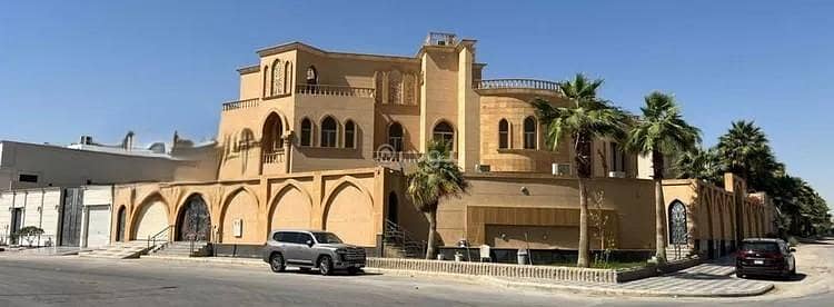 فیلا 3 غرف نوم للبيع في شمال الرياض، الرياض - عقار للبيع