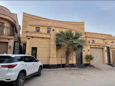 فیلا 3 غرف نوم للبيع في شرق الرياض، الرياض - عقار للبيع