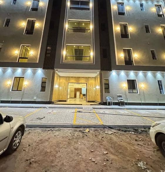 شقة استوديو للبيع الرمال الرياض