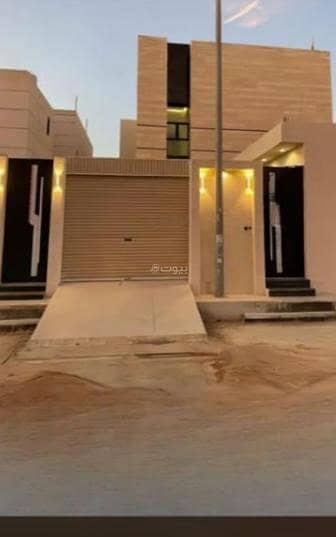 فيلا للبيع في الوادي، حائل