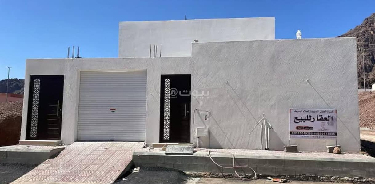 طابق للبيع في حي المطار، المدينة المنورة