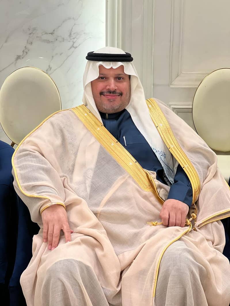 Yousef Abdulrahman Alhowaish