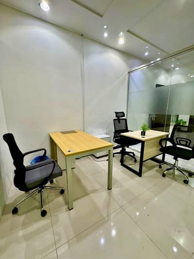 Office for Rent in North Riyadh, Riyadh - Ready offices, storage spaces, and parking lots in the heart of Riyadh!