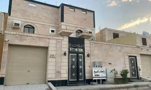 عمارة سكنية 11 غرف نوم للبيع في طيبة، المدينة المنورة - مبنى سكني للبيع في طيبة، المدينة المنورة