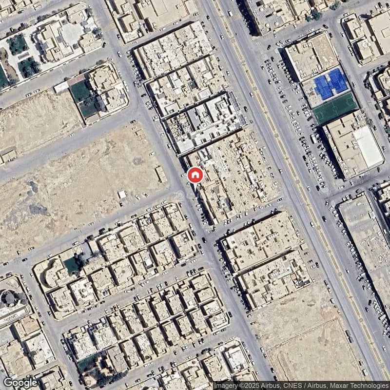 Studio Apartment For Sale in Al Yasmin, Riyadh Studio Apartment For Sale in Al Yasmin, Riyadh