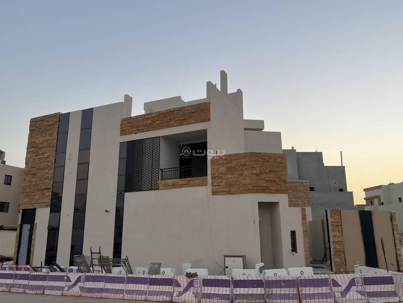 Villa in West Riyadh,Al Mahdiyah 10 bedrooms 3000000 SAR - 87764722 Villa in West Riyadh,Al Mahdiyah 10 bedrooms 3000000 SAR - 87764722