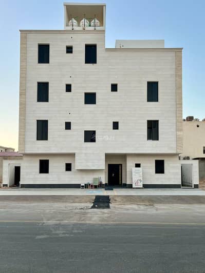 Residential Building for Sale in West Riyadh, Riyadh - Turki bin Safran | Real Estate Approval For contact | 0532156066 Investment Apartment Building