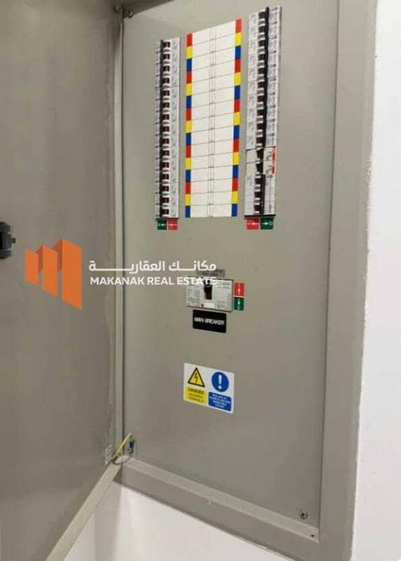 شقة سكنية راقية للإيجار