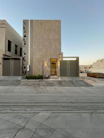 5 Bedroom Villa for Sale in West Riyadh, Riyadh - Villa in West Riyadh，Al Mahdiyah 5 bedrooms 2550000 SAR - 87785288